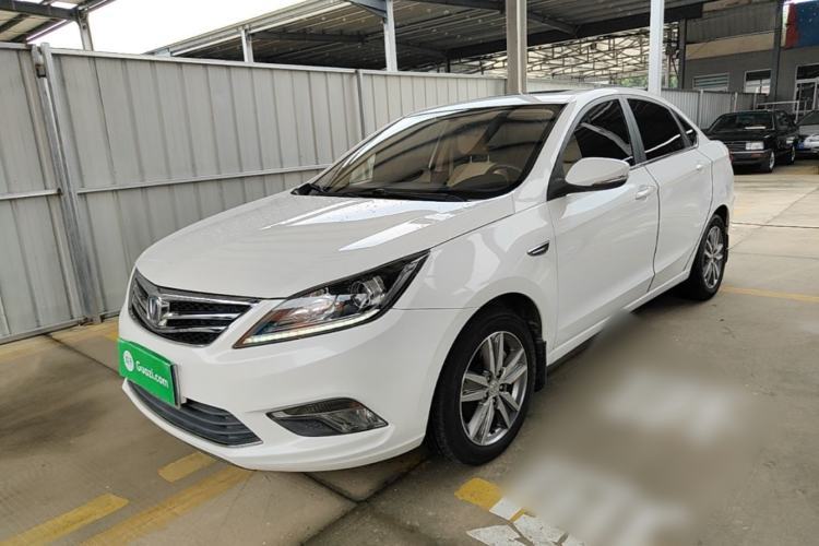 Used CHANGAN Eado 2016 1.6L Manual Fashion Edition Guazi used car, China used car export, Used car for sale, Used  cars, Cheapest cars for sale