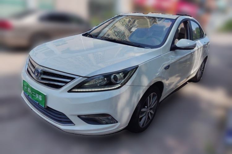 CHANGAN Eado 2016 1.6L Manual Fashion Edition usata Guazi used car, China used car export, Used car for sale, Used  cars, Cheapest cars for sale