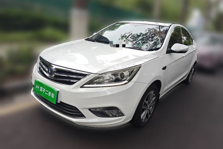 Used CHANGAN Eado 2016 1.6L Manual Fashion Edition Guazi used car, China used car export, Used car for sale, Used  cars, Cheapest cars for sale