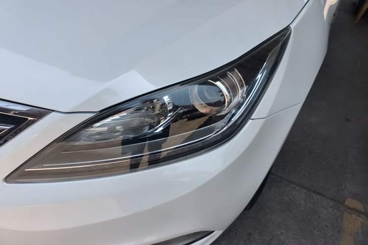 Used CHANGAN Eado 2016 1.6L Automatic Trend Model Left Front Headlight