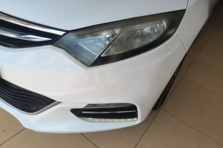 Used CHANGAN Eado 2016 1.6L Automatic Junku Model Left Front Headlight