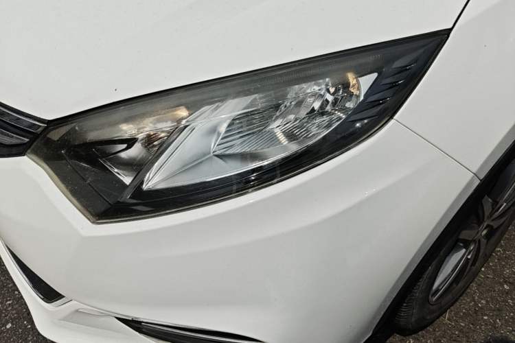 Used CHANGAN Eado 2016 1.6L Automatic Junku Model Left Front Headlight