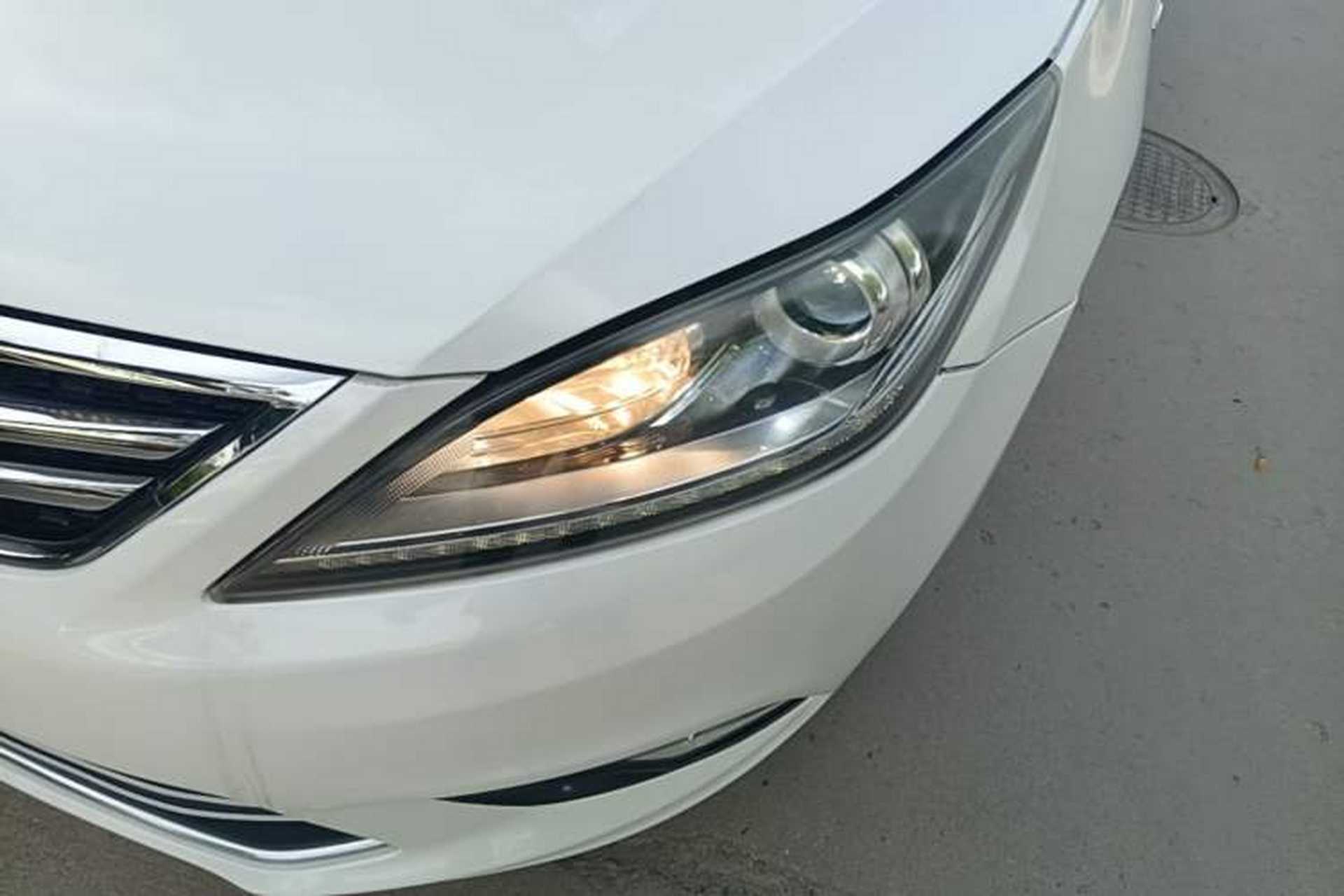 Used CHANGAN Eado 2016 1.6L Automatic Trend Model Left Front Headlight