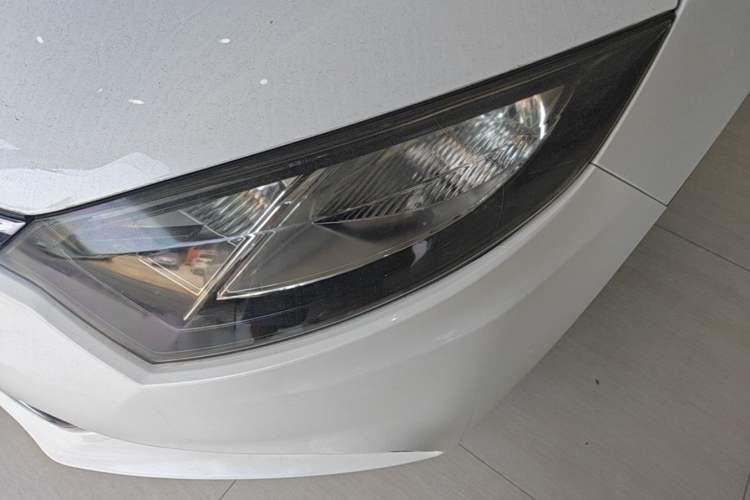 Used CHANGAN Eado 2016 1.6L Manual Junku Model Left Front Headlight