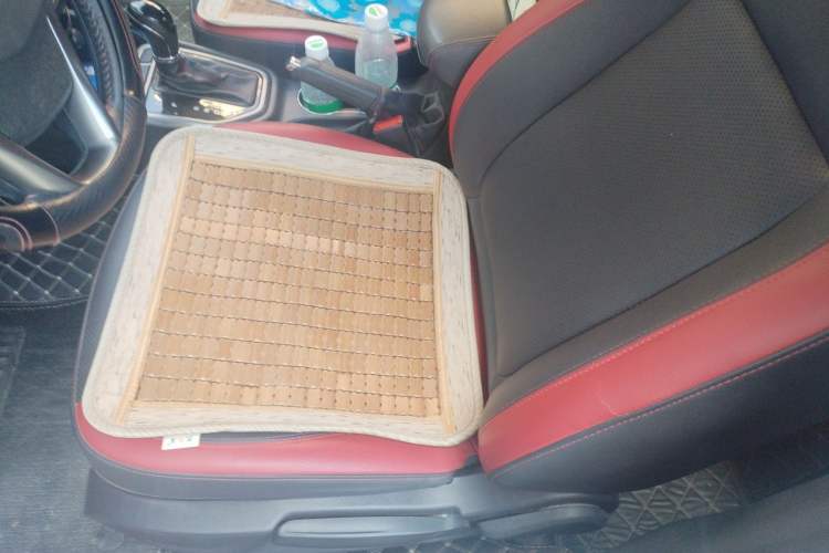 Used CHANGAN Eado 2016 1.6L Automatic Junku Model Left Front Seat