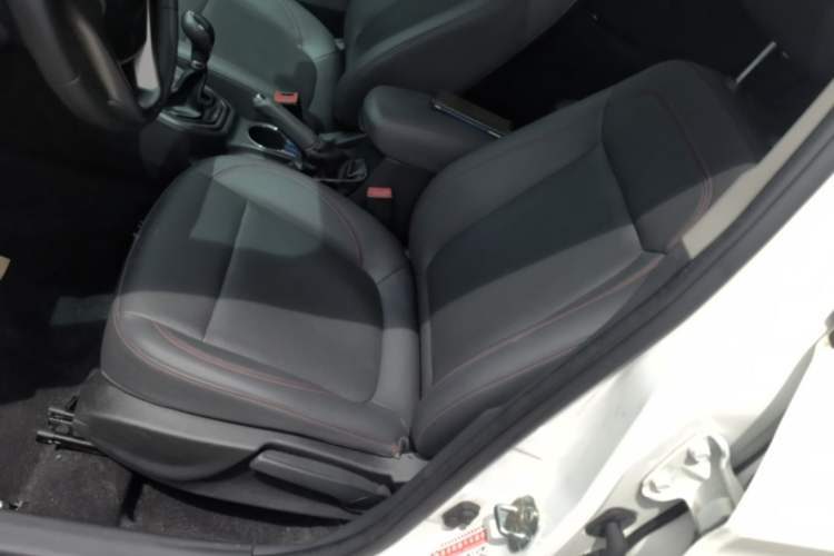 Used CHANGAN Eado 2016 1.6L GDI Manual JingShang Model Left Front Seat