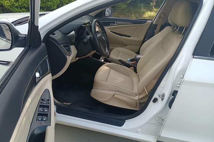 Used CHANGAN Eado 2016 1.6L Automatic Trend Model Left Front Seat