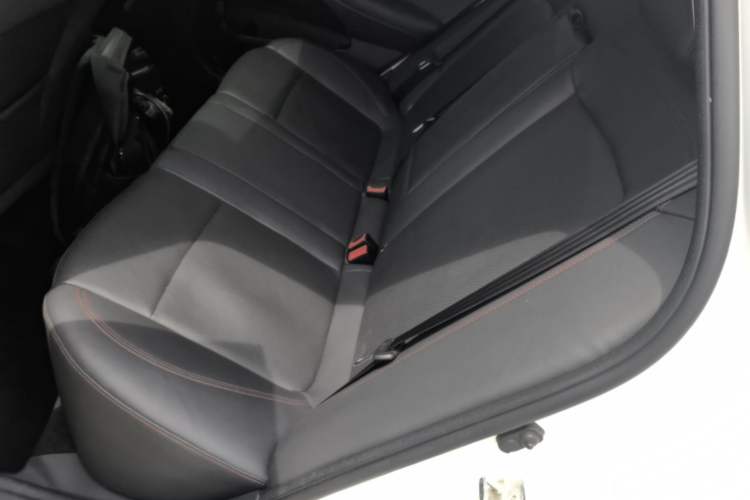 Used CHANGAN Eado 2016 1.6L GDI Manual JingShang Model Left Rear Seat