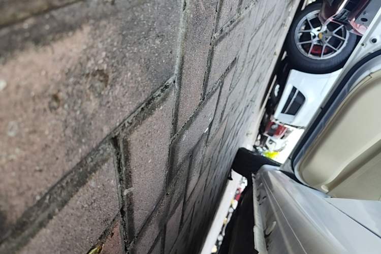 Used CHANGAN Eado 2016 1.6L Manual Fashion Edition Left Side Sill