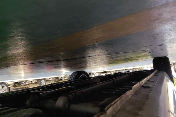 Used CHANGAN Eado 2016 1.6L Manual Junku Model Left Side Sill