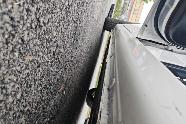 Used CHANGAN Eado 2016 1.6L Automatic Trend Model Left Side Sill