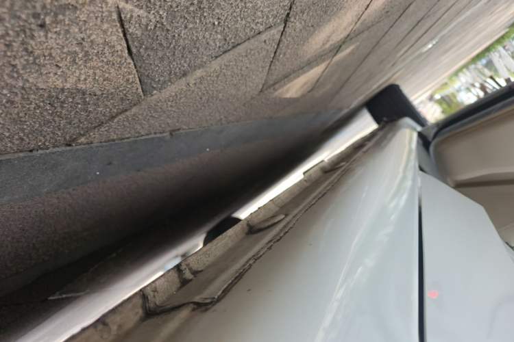 Used CHANGAN Eado 2016 1.6L Manual Fashion Edition Left Side Sill