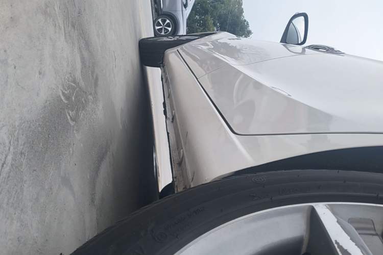 Used CHANGAN Eado 2016 1.6L Automatic Trend Model Left Side Sill
