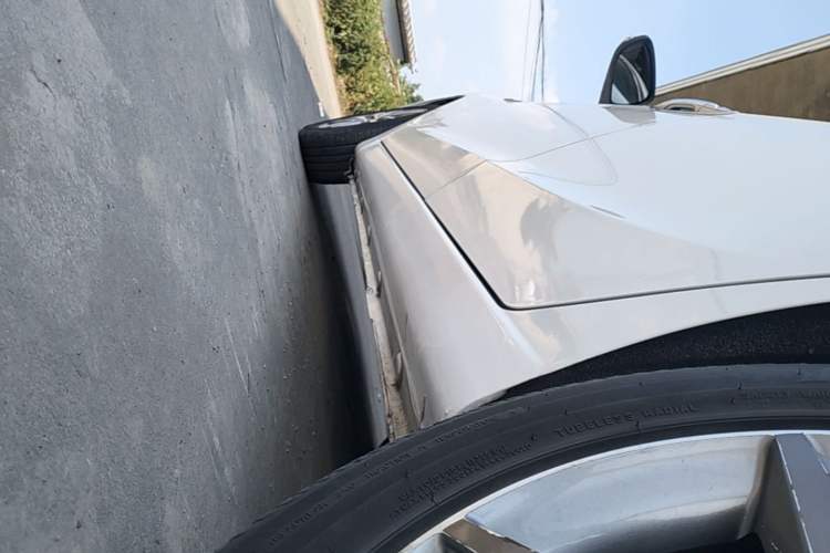 Used CHANGAN Eado 2016 1.6L Automatic Trend Model Left Side Sill