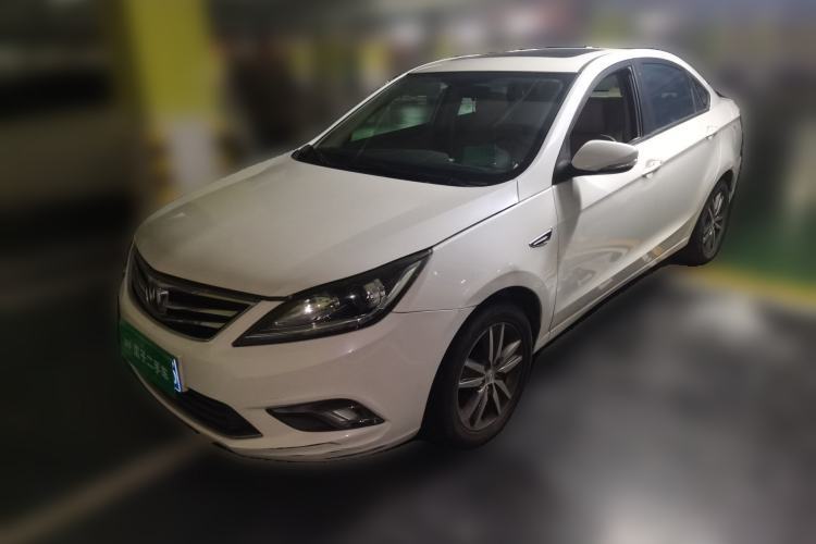 Used CHANGAN Eado 2016 1.6L Manual Fashion Edition Guazi used car, China used car export, Used car for sale, Used  cars, Cheapest cars for sale