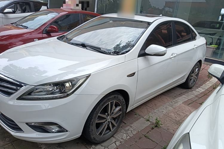 Used CHANGAN Eado 2016 1.6L Manual Fashion Edition Guazi used car, China used car export, Used car for sale, Used cars, Cheapest cars for sale