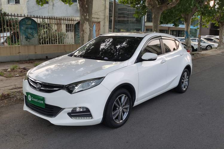 Ojetý CHANGAN Eado 2016 1.6L Automatic Junku Model Guazi used car, China used car export, Used car for sale, Used cars, Cheapest cars for sale