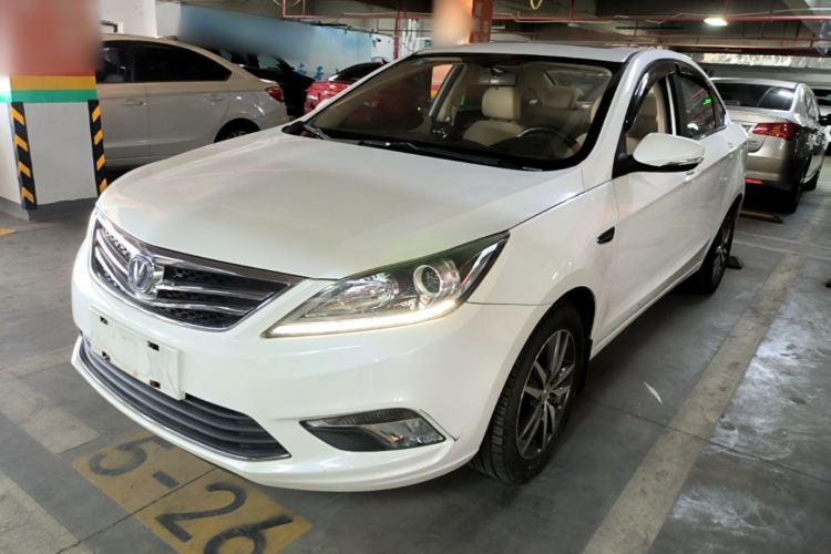Used CHANGAN Eado 2016 1.6L Manual Fashion Edition Guazi used car, China used car export, Used car for sale, Used  cars, Cheapest cars for sale