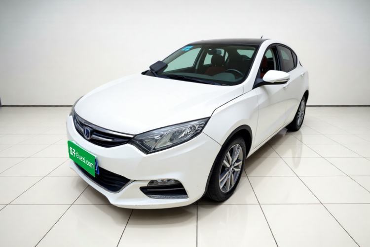 Używany CHANGAN Eado 2016 1.6L Automatic Junku Model Guazi used car, China used car export, Used car for sale, Used cars, Cheapest cars for sale