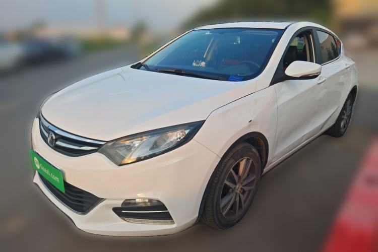 Used CHANGAN Eado 2016 1.6L Automatic Junku Model Guazi used car, China used car export, Used car for sale, Used  cars, Cheapest cars for sale