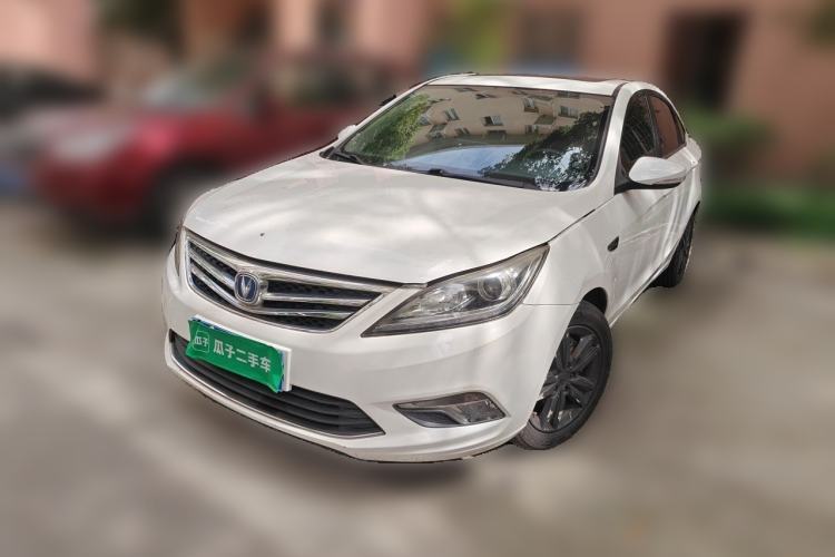 Used CHANGAN Eado 2016 1.6L Manual Fashion Edition Guazi used car, China used car export, Used car for sale, Used  cars, Cheapest cars for sale