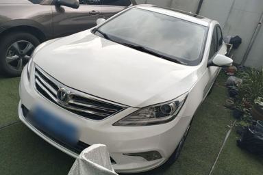 Used CHANGAN Eado 2016 1.6L Automatic Trend Model