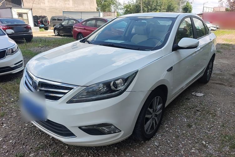 Used CHANGAN Eado 2016 1.6L Manual Fashion Edition Guazi used car, China used car export, Used car for sale, Used  cars, Cheapest cars for sale