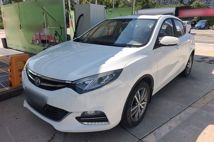 Used CHANGAN Eado 2016 1.6L Manual Junku Model Guazi used car, China used car export, Used car for sale, Used cars, Cheapest cars for sale