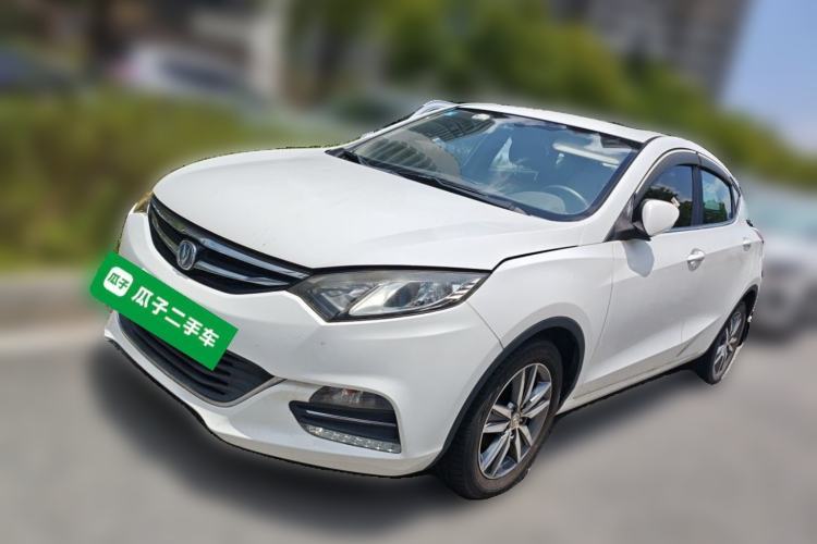 Used CHANGAN Eado 2016 1.6L Automatic Junku Model Guazi used car, China used car export, Used car for sale, Used cars, Cheapest cars for sale