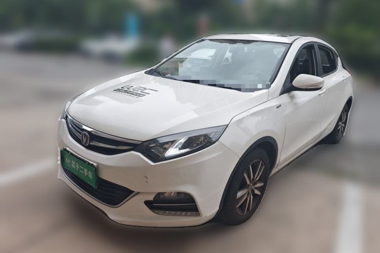 Used CHANGAN Eado 2016 1.6L GDI Manual Cool Edition Guazi used car, China used car export, Used car for sale, Used  cars, Cheapest cars for sale