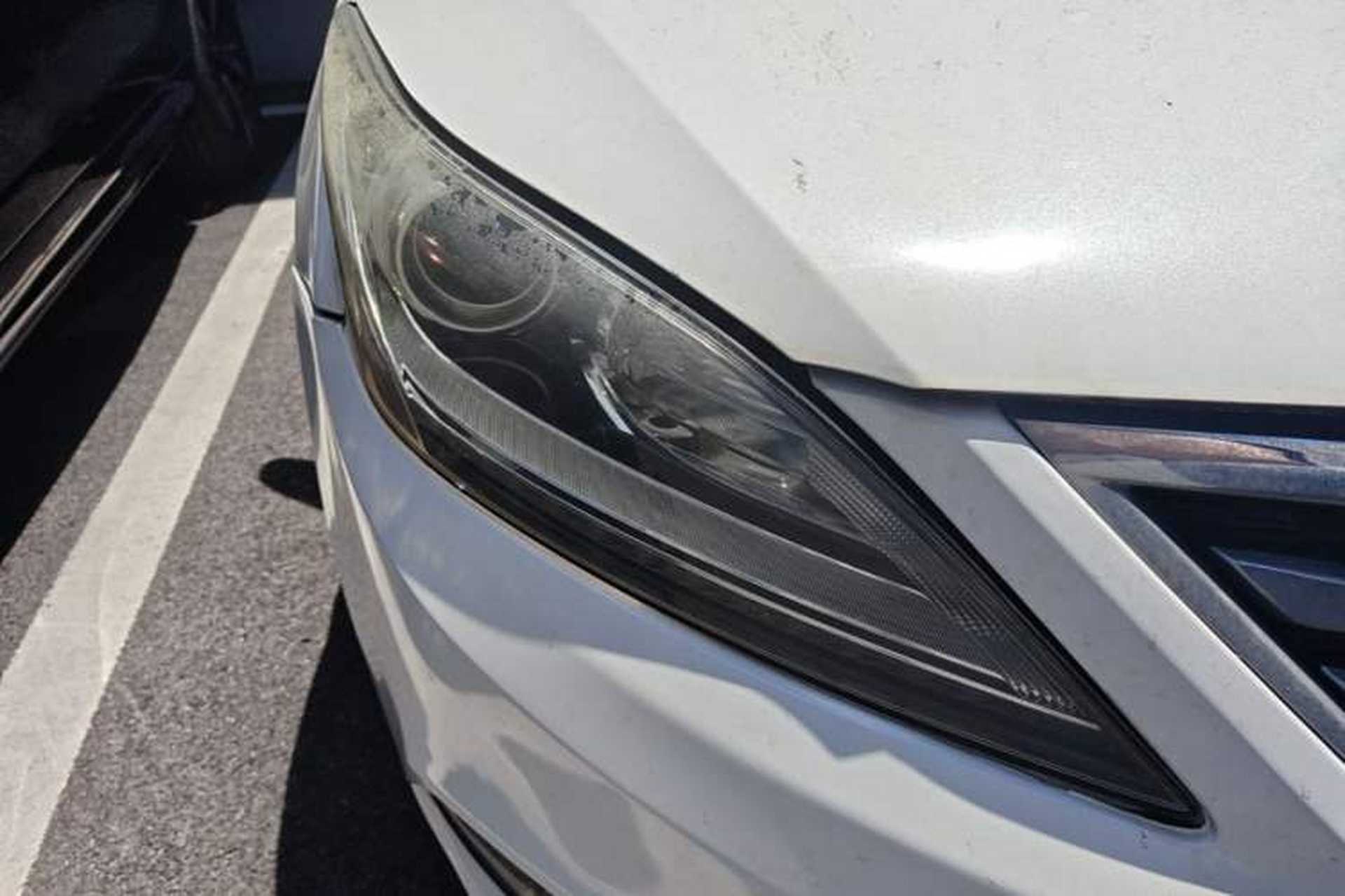 Used CHANGAN Eado 2016 1.6L Automatic Trend Model Right Front Headlight