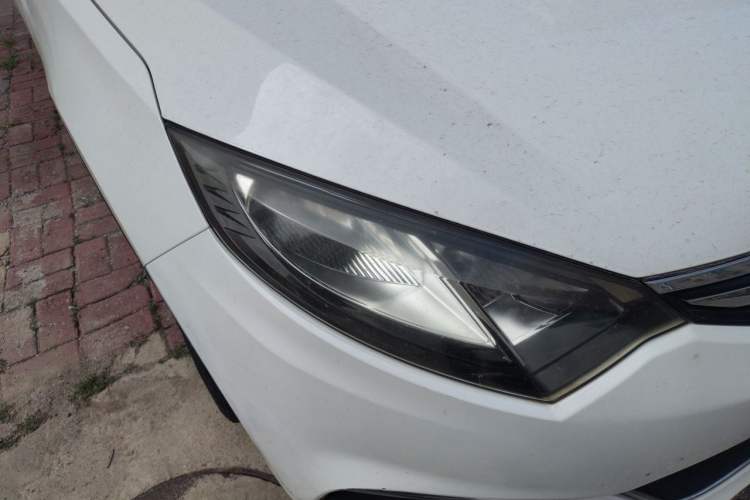Used CHANGAN Eado 2016 1.6L Automatic Junku Model Right Front Headlight