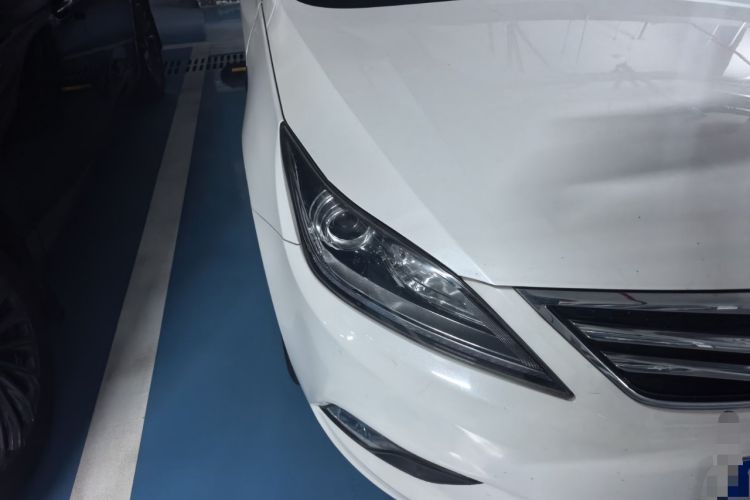 Used CHANGAN Eado 2016 1.6L Automatic Trend Model Right Front Headlight