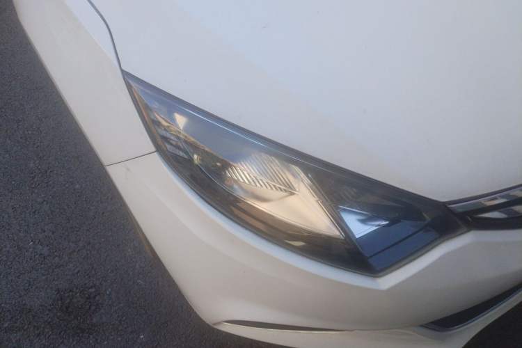 Used CHANGAN Eado 2016 1.6L Automatic Junku Model Right Front Headlight
