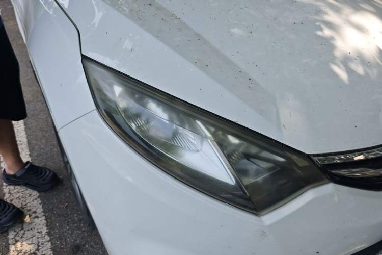 Used CHANGAN Eado 2016 1.6L Automatic Junku Model Right Front Headlight