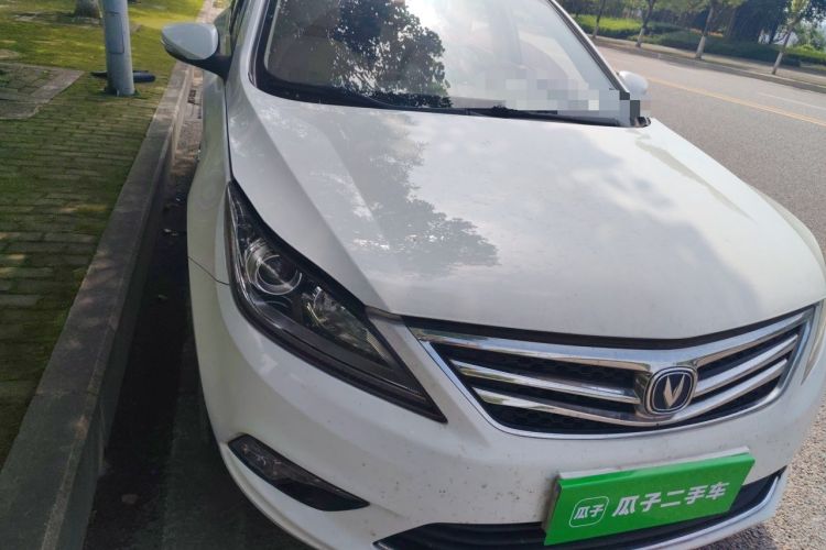 Used CHANGAN Eado 2016 1.6L Manual Fashion Edition Right Front Headlight