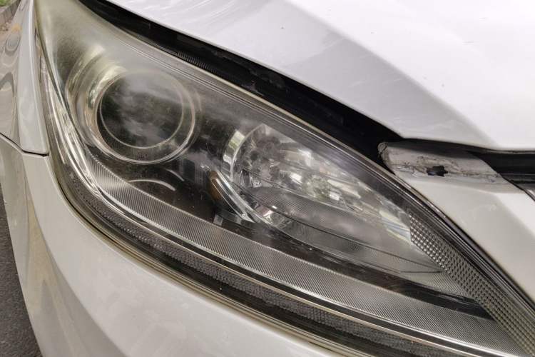 Used CHANGAN Eado 2016 1.6L Manual Fashion Edition Right Front Headlight