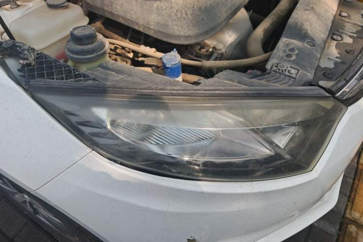 Used CHANGAN Eado 2016 1.6L Manual Junku Model Right Front Headlight