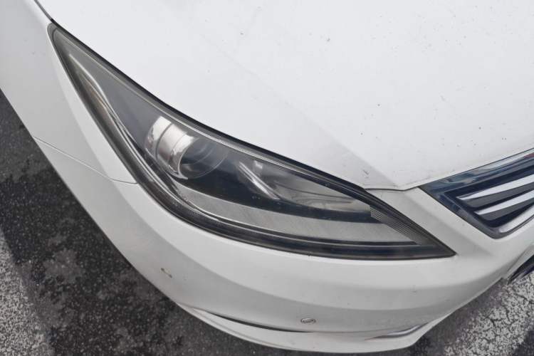 Used CHANGAN Eado 2016 1.6L GDI Automatic Jingling Model Right Front Headlight