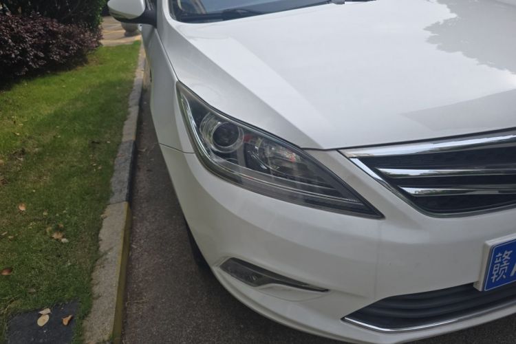 Used CHANGAN Eado 2016 1.6L Automatic Trend Model Right Front Headlight