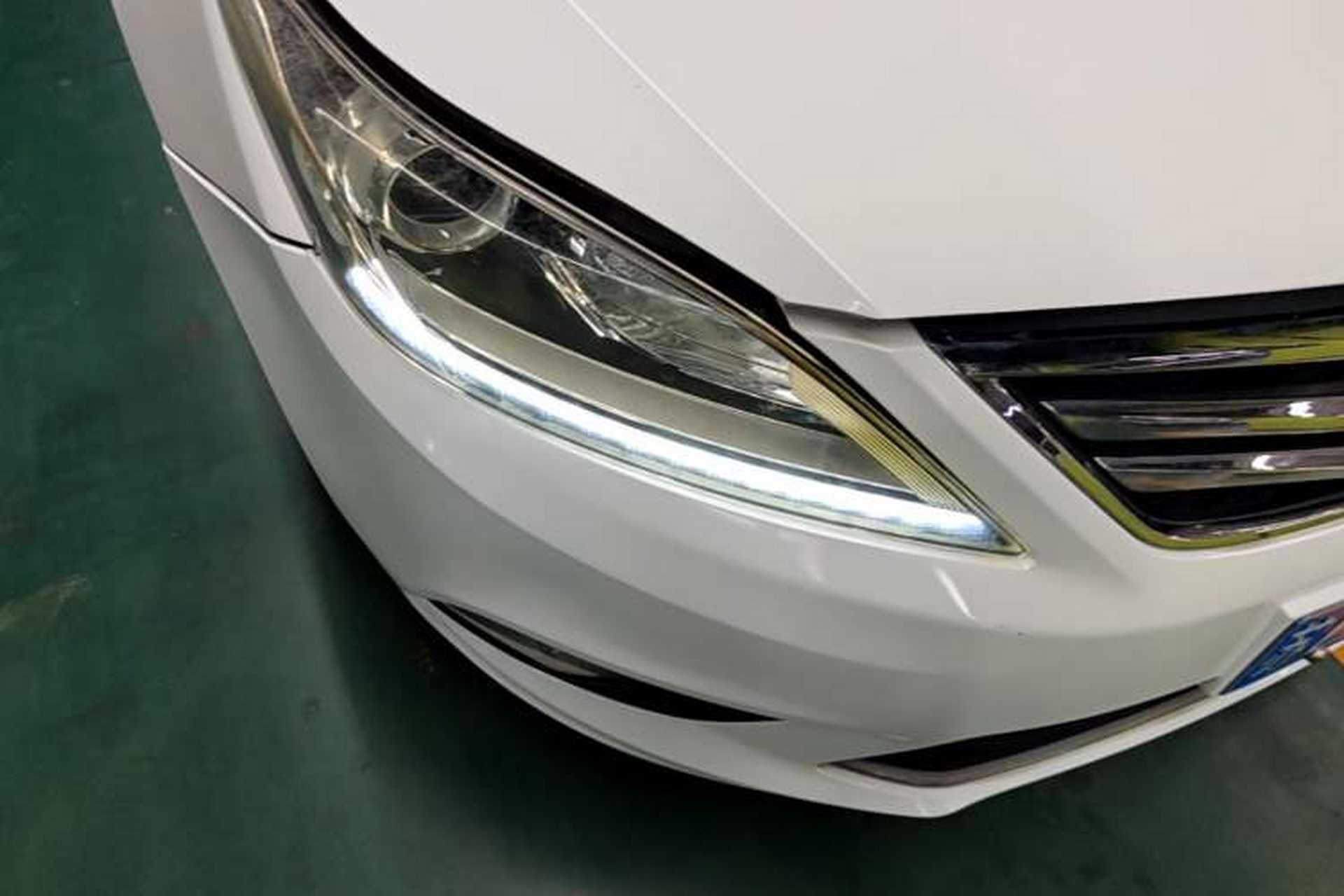 Used CHANGAN Eado 2016 1.6L Automatic Trend Model Right Front Headlight