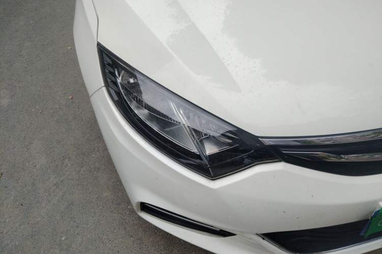 Used CHANGAN Eado 2016 1.6L Manual Junku Model Right Front Headlight