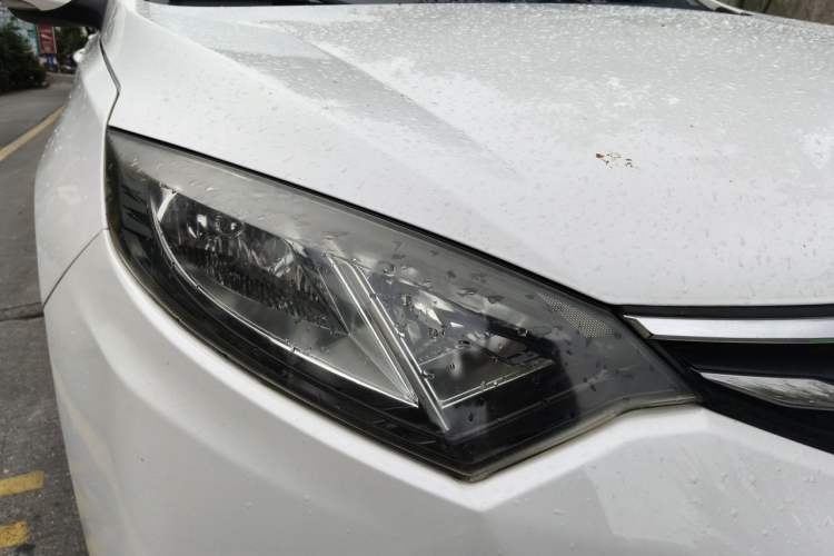 Used CHANGAN Eado 2016 1.6L Automatic Junku Model Right Front Headlight