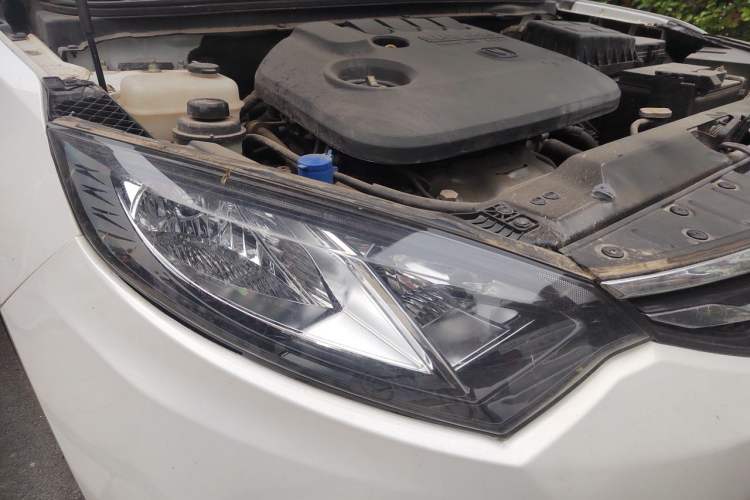 Used CHANGAN Eado 2016 1.6L Manual Junku Model Right Front Headlight