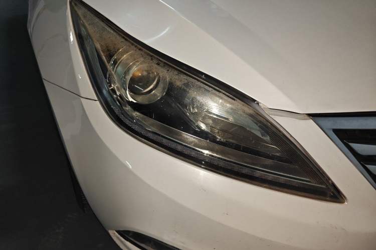 Used CHANGAN Eado 2016 1.6L Automatic Trend Model Right Front Headlight