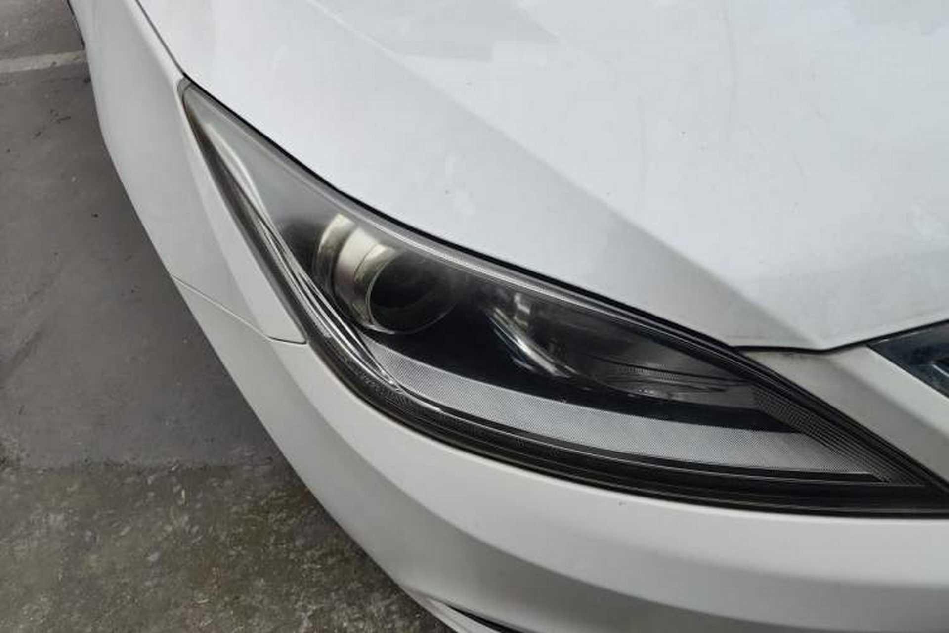 Used CHANGAN Eado 2016 1.6L GDI Manual JingShang Model Right Front Headlight