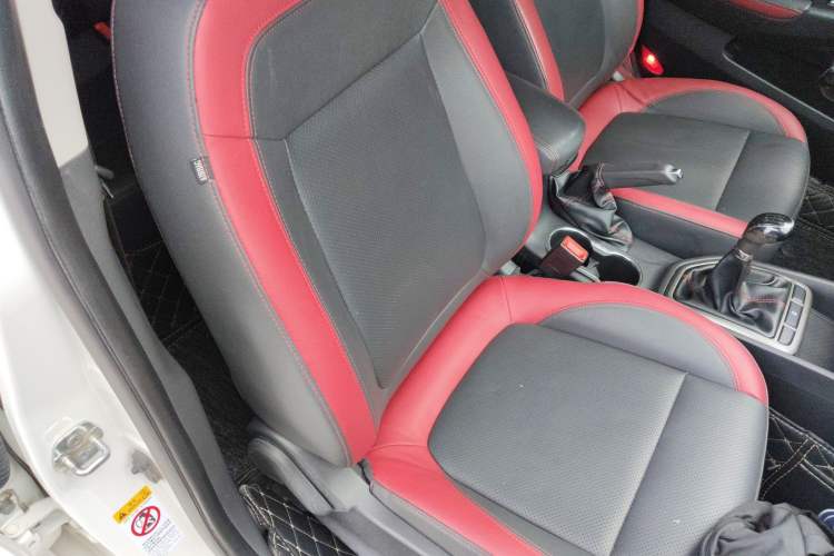 Used CHANGAN Eado 2016 1.6L Manual Junku Model Right Front Seat