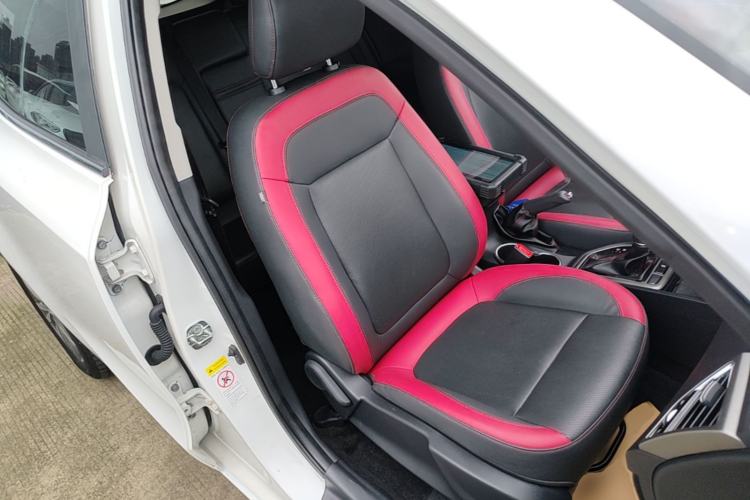 Used CHANGAN Eado 2016 1.6L Automatic Junku Model Right Front Seat