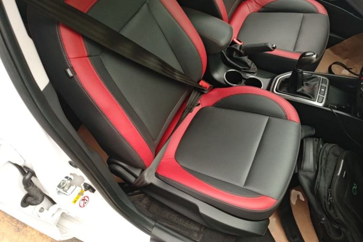 Used CHANGAN Eado 2016 1.6L Manual Junku Model Right Front Seat