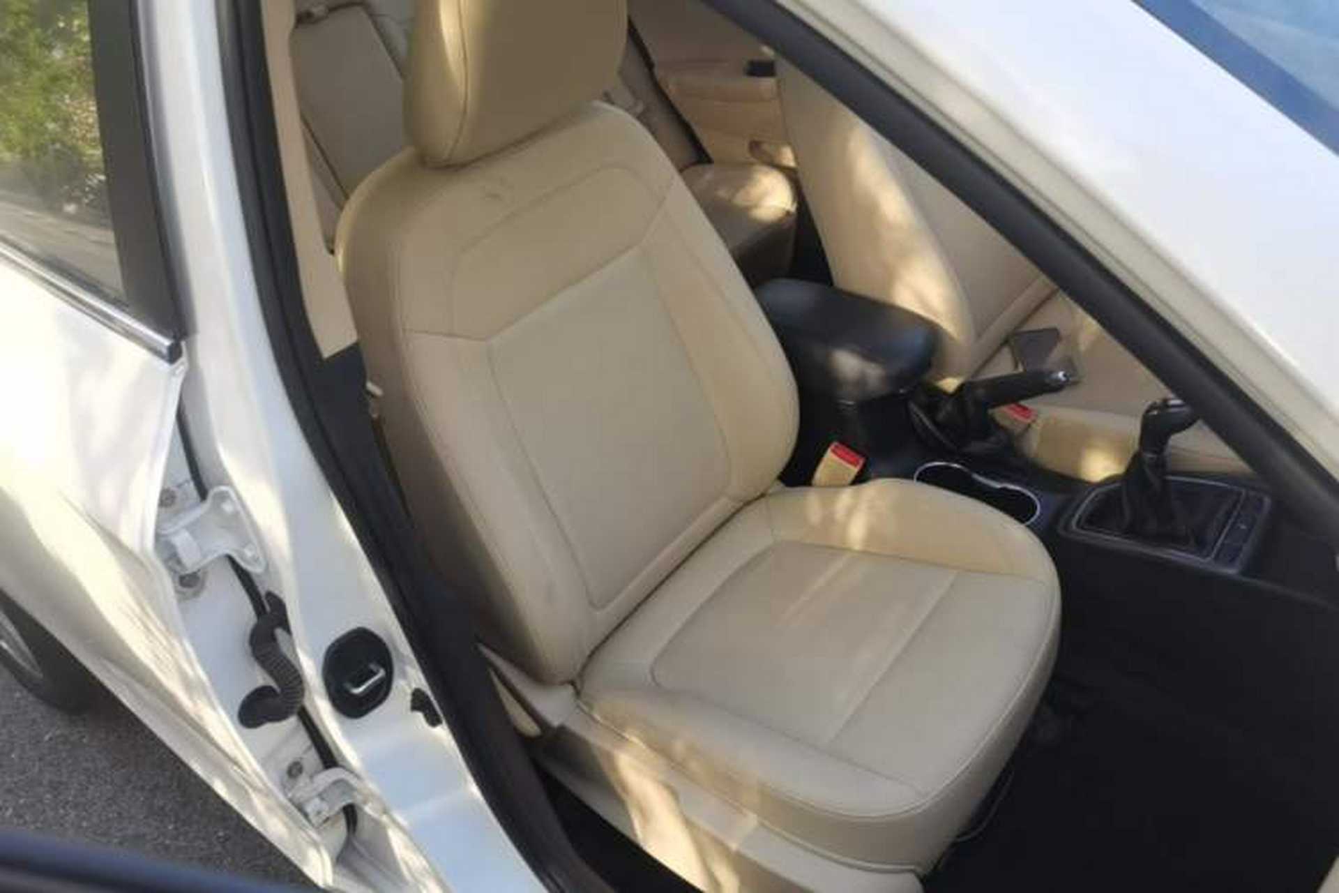 Used CHANGAN Eado 2016 1.6L Manual Fashion Edition Right Front Seat